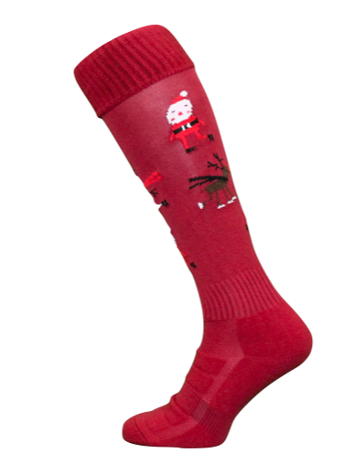 Christmas Socks