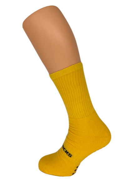 Grip Socks - Amber