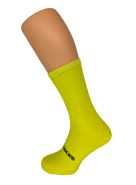 Grip Socks - Yellow