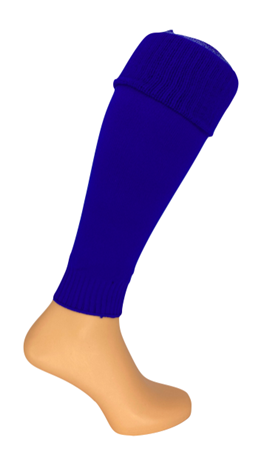 Tube (Footless) Socks